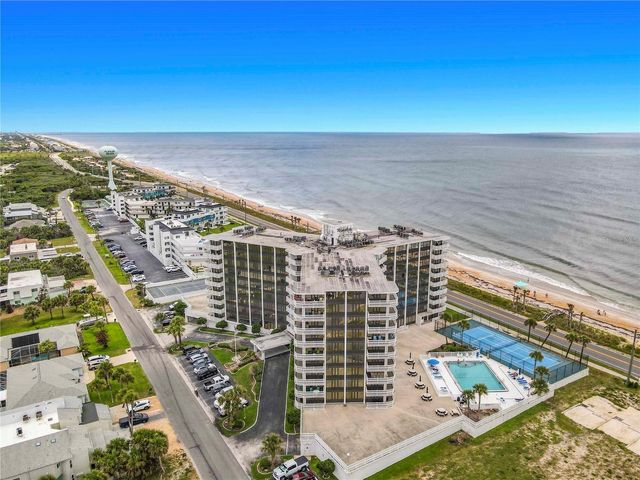 3580 S OCEAN SHORE BOULEVARD 506, Flagler Beach, FL 32136