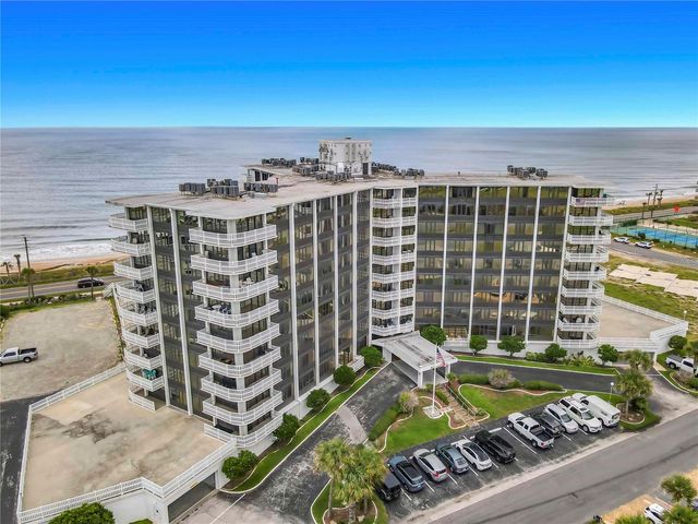 3580 S OCEAN SHORE BOULEVARD 506, Flagler Beach, FL 32136