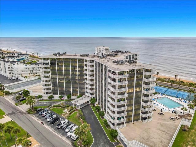 3580 S OCEAN SHORE BOULEVARD 506, Flagler Beach, FL 32136