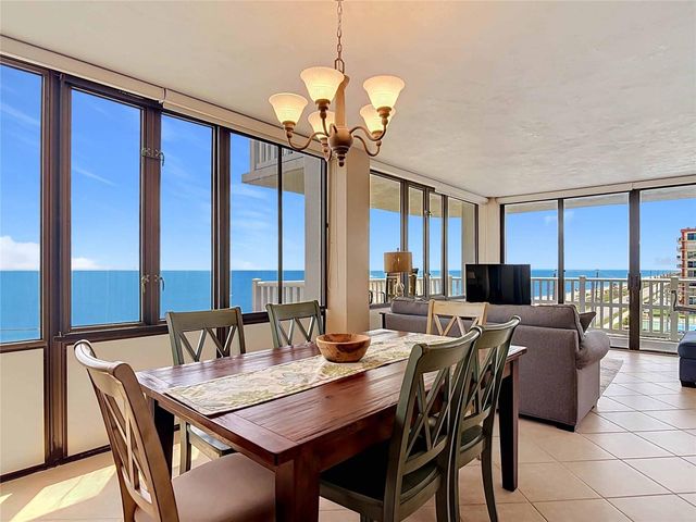 3580 S OCEAN SHORE BOULEVARD 506, Flagler Beach, FL 32136