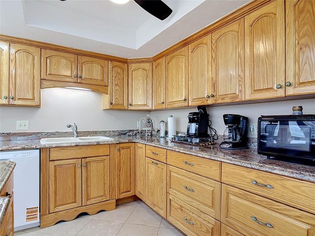 3580 S OCEAN SHORE BOULEVARD 506, Flagler Beach, FL 32136