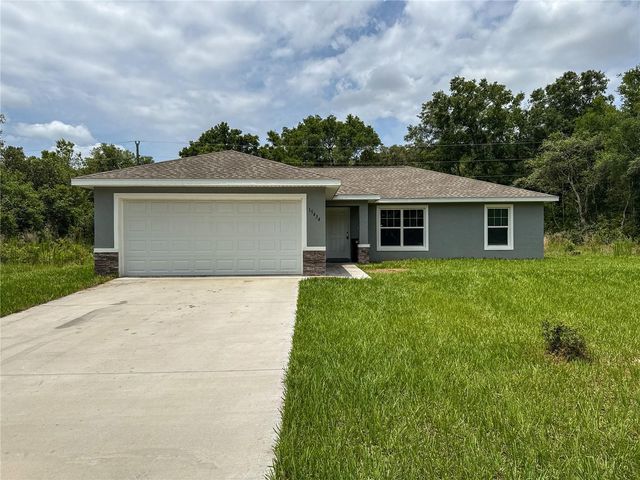 15434 SW 29TH TERRACE ROAD, Ocala, FL 34473