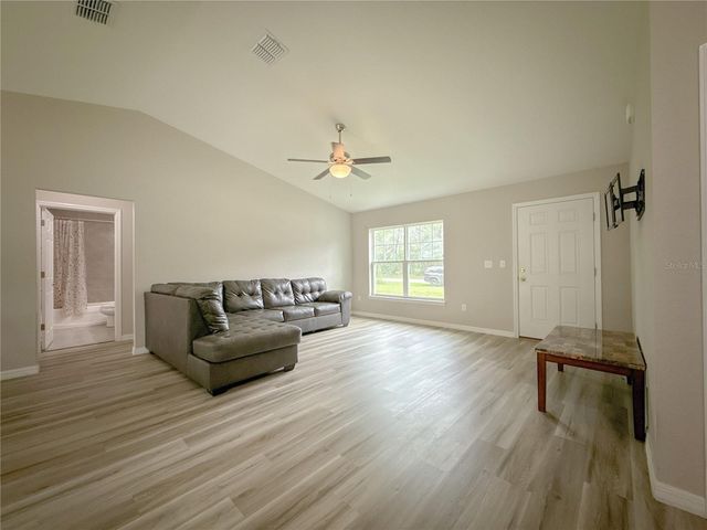 15434 SW 29TH TERRACE ROAD, Ocala, FL 34473