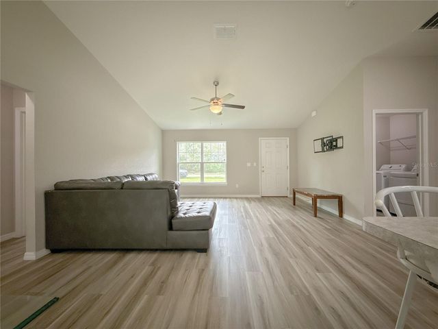 15434 SW 29TH TERRACE ROAD, Ocala, FL 34473