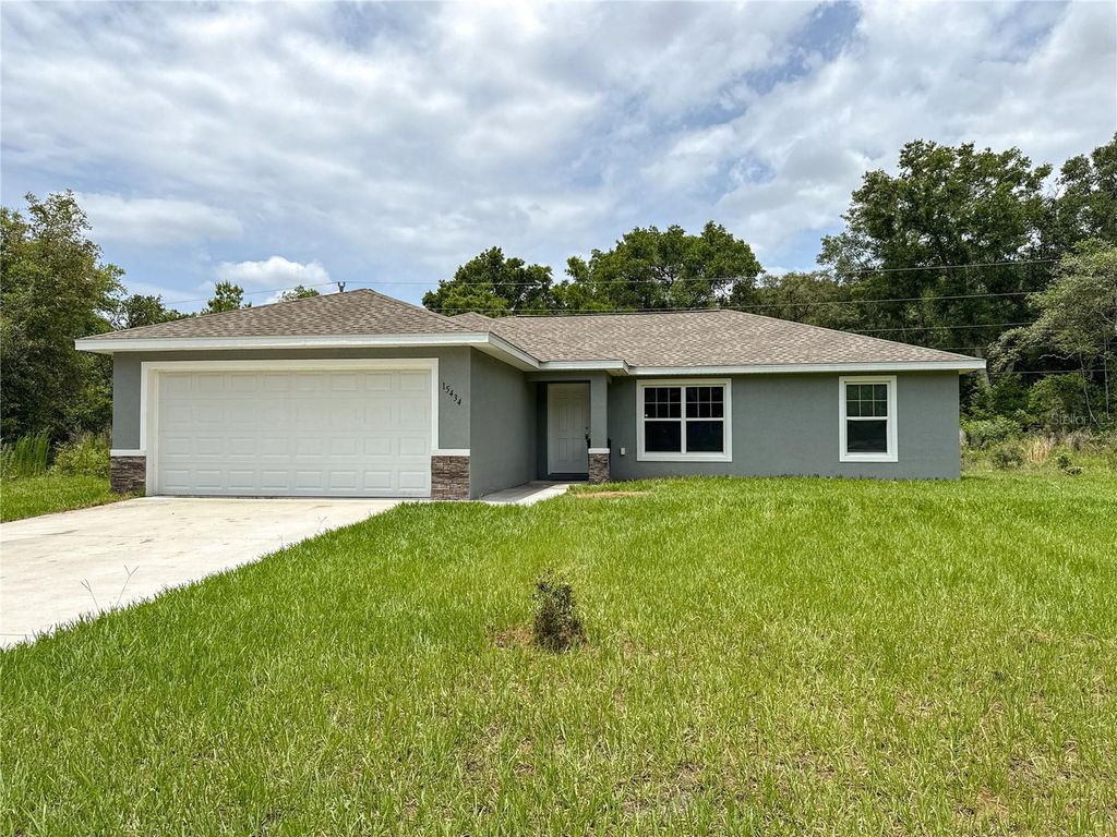 15434 SW 29TH TERRACE ROAD, Ocala, FL 34473