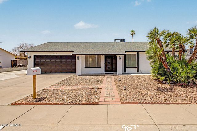 11616 N 41ST Avenue, Phoenix, AZ 85029