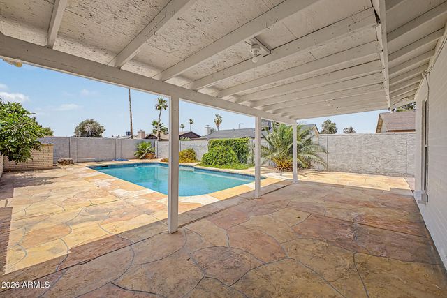 11616 N 41ST Avenue, Phoenix, AZ 85029