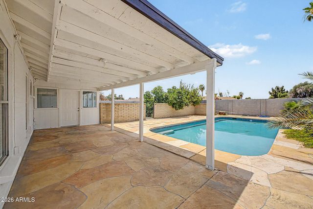11616 N 41ST Avenue, Phoenix, AZ 85029