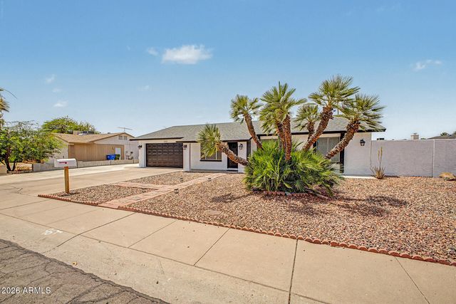 11616 N 41ST Avenue, Phoenix, AZ 85029