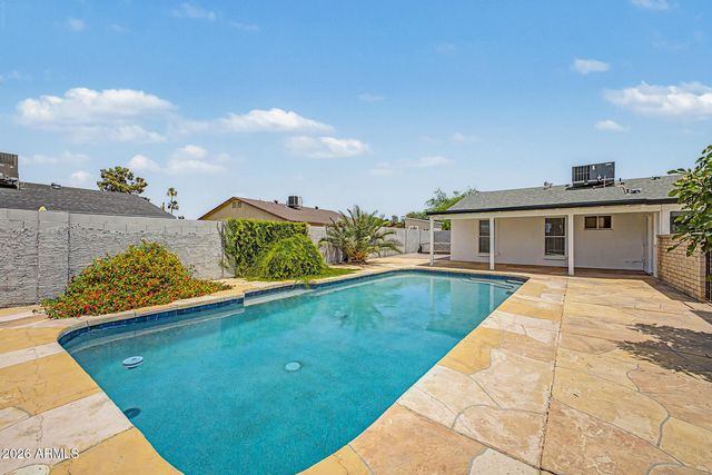 11616 N 41ST Avenue, Phoenix, AZ 85029