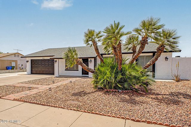 11616 N 41ST Avenue, Phoenix, AZ 85029