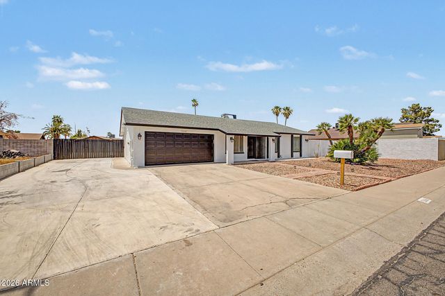 11616 N 41ST Avenue, Phoenix, AZ 85029