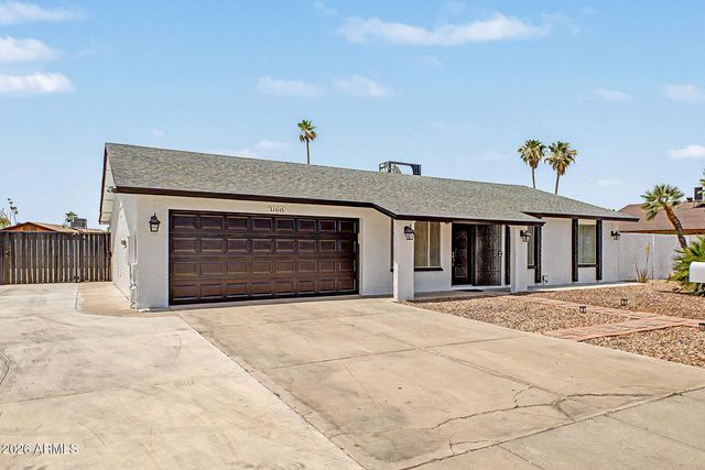 11616 N 41ST Avenue, Phoenix, AZ 85029