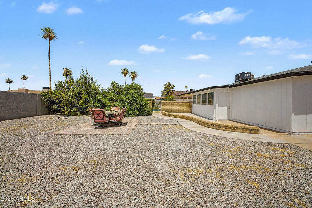 Image 33 of property listing at 11616 N 41ST Avenue, Phoenix, AZ 85029