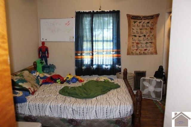 3245 ST RT 58 E, Mayfield, KY 42066