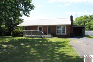 3245 ST RT 58 E, Mayfield, KY 42066