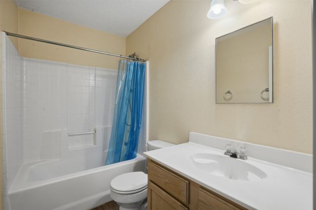 8704 Serenity Way, Denton, TX 76210