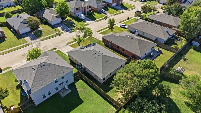 8704 Serenity Way, Denton, TX 76210