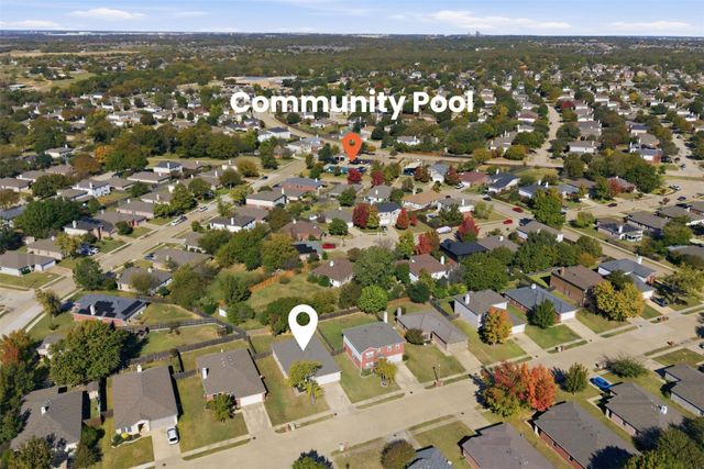 8704 Serenity Way, Denton, TX 76210