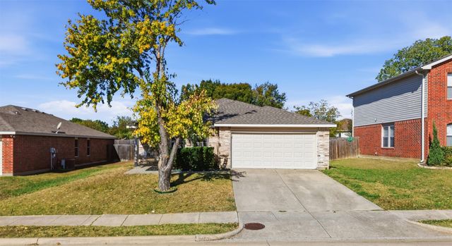 8704 Serenity Way, Denton, TX 76210