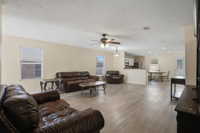 8704 Serenity Way, Denton, TX 76210