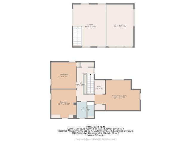 1928 Kennicott Court, Des Plaines, IL 60018