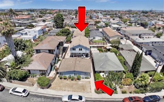 732 W 21st, San Pedro, CA 90731