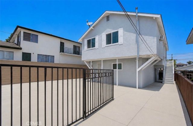 732 W 21st, San Pedro, CA 90731