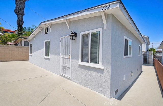 732 W 21st, San Pedro, CA 90731