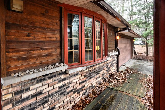 514 E Bellevue Avenue, Beverly Shores, IN 46301