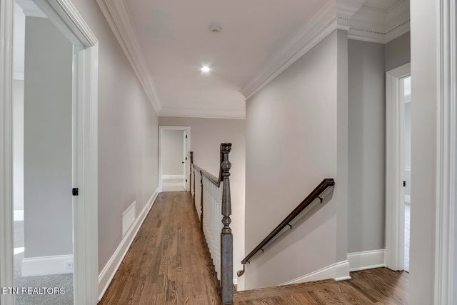 135 Amanda Drive, Oak Ridge, TN 37830