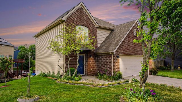 305 Primrose Circle, Richmond, KY 40475