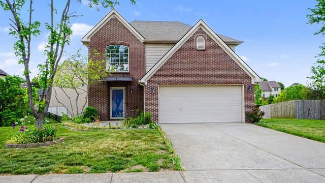 305 Primrose Circle, Richmond, KY 40475