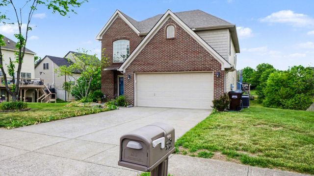 305 Primrose Circle, Richmond, KY 40475
