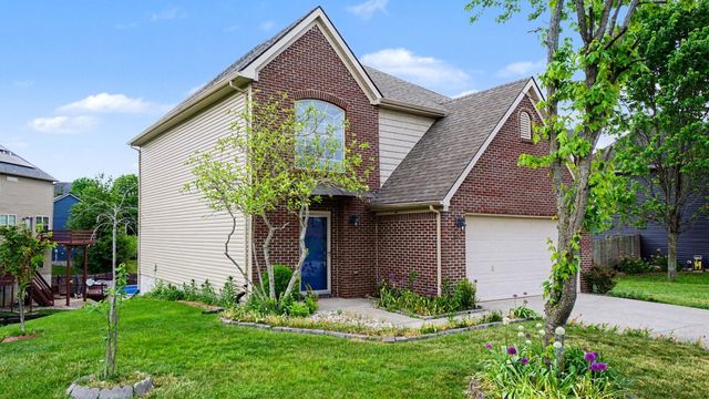 305 Primrose Circle, Richmond, KY 40475