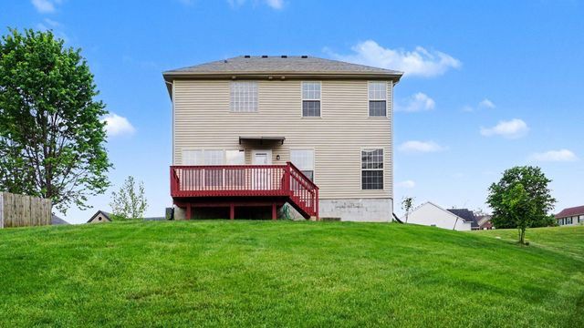 305 Primrose Circle, Richmond, KY 40475