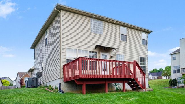 305 Primrose Circle, Richmond, KY 40475
