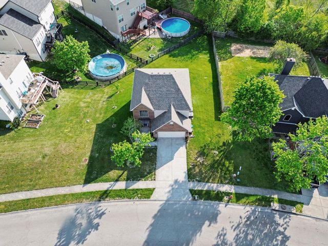 305 Primrose Circle, Richmond, KY 40475