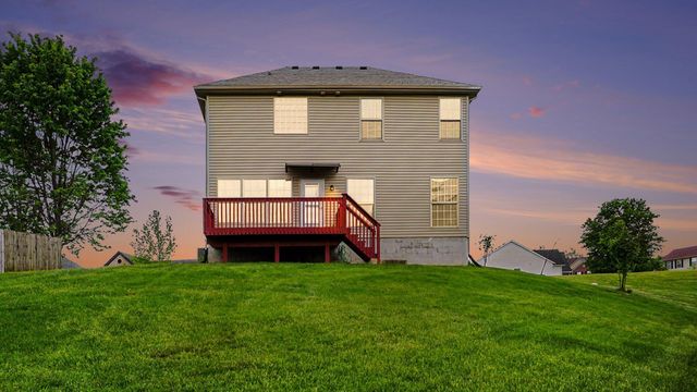 305 Primrose Circle, Richmond, KY 40475