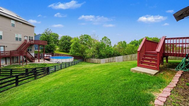 305 Primrose Circle, Richmond, KY 40475
