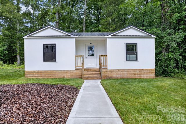 1436 Panther Road, Lancaster, SC 29720