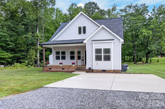 1436 Panther Road, Lancaster, SC 29720