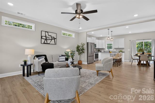 1436 Panther Road, Lancaster, SC 29720
