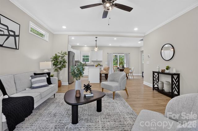 1436 Panther Road, Lancaster, SC 29720