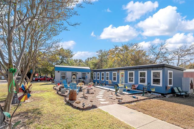 205 Scott Lane, Gun Barrel City, TX 75156