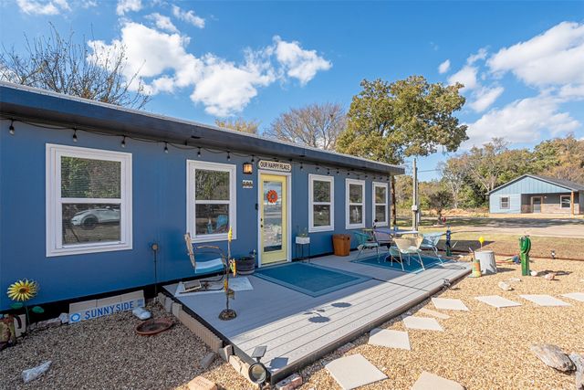205 Scott Lane, Gun Barrel City, TX 75156