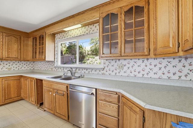 208 Mill Creek Road, Fremont, CA 94539