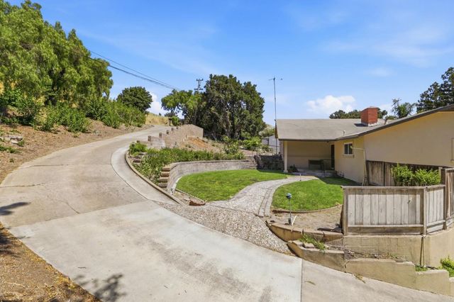 208 Mill Creek Road, Fremont, CA 94539