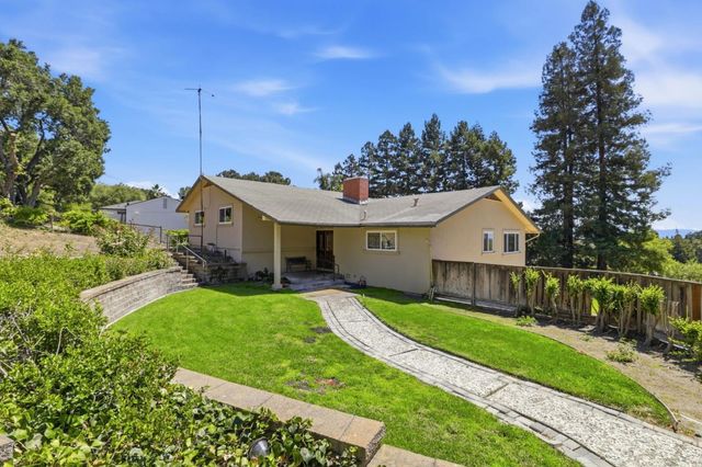 208 Mill Creek Road, Fremont, CA 94539