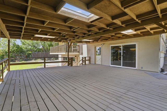 208 Mill Creek Road, Fremont, CA 94539